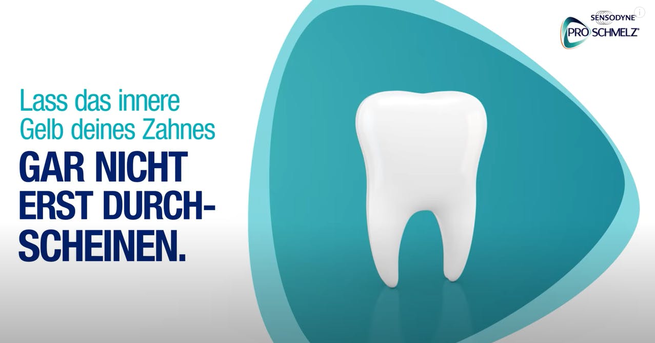 $imgtitle Dr. Jay recommends Sensodyne to patients with sensitive teeth